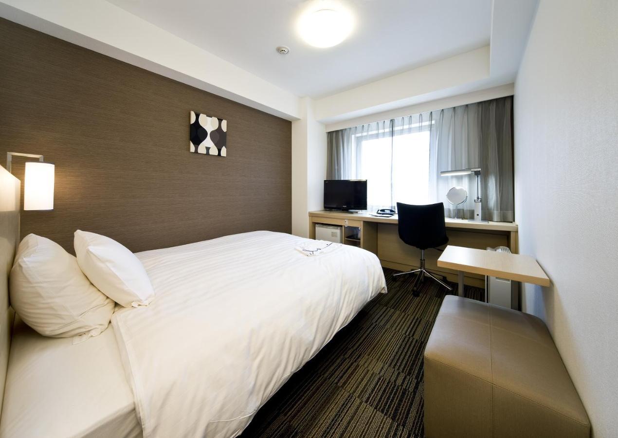 Daiwa Roynet Hotel Sendai Pokój zdjęcie