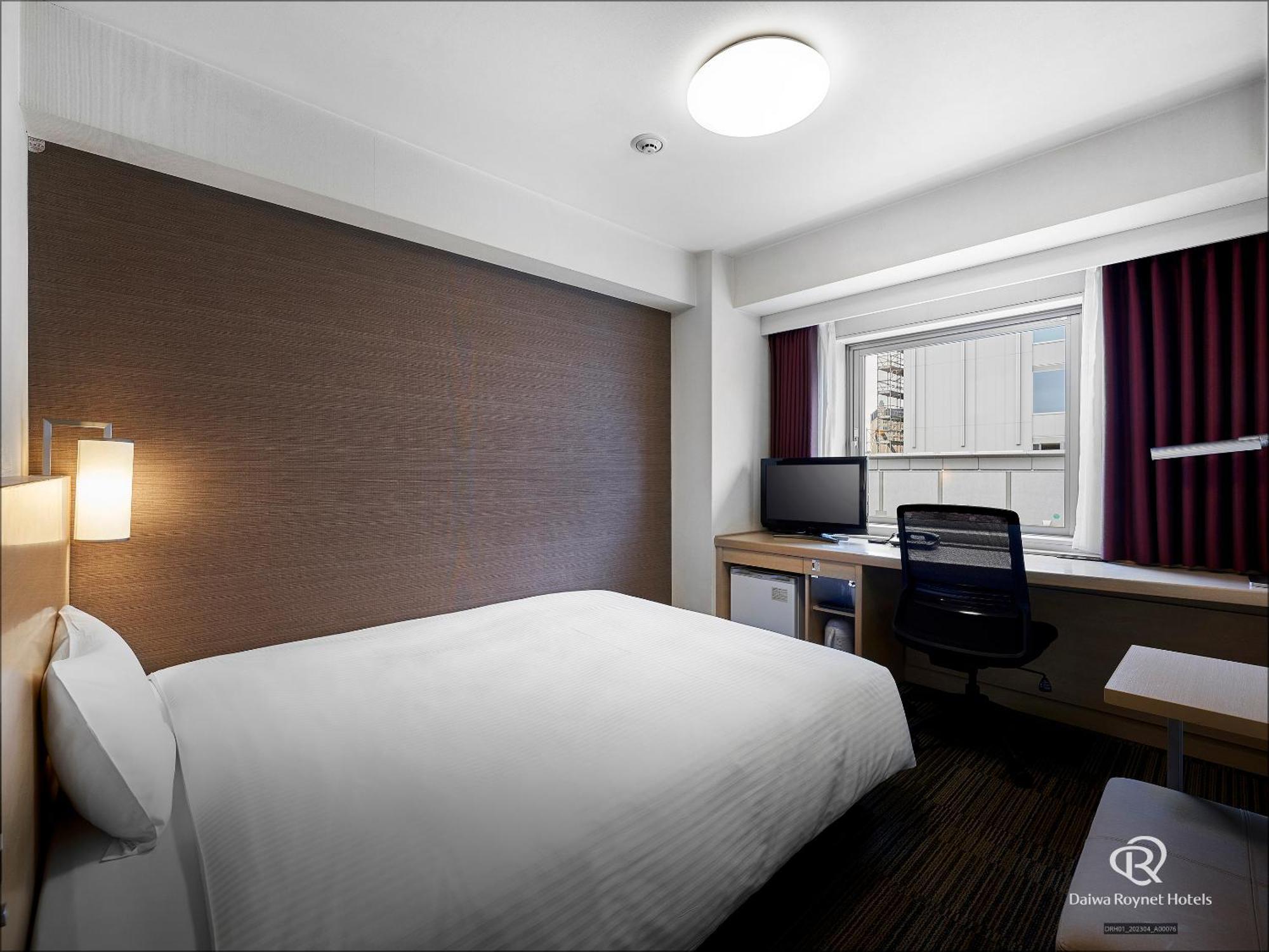 Daiwa Roynet Hotel Sendai Zewnętrze zdjęcie