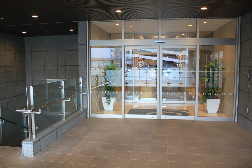 Daiwa Roynet Hotel Sendai Zewnętrze zdjęcie